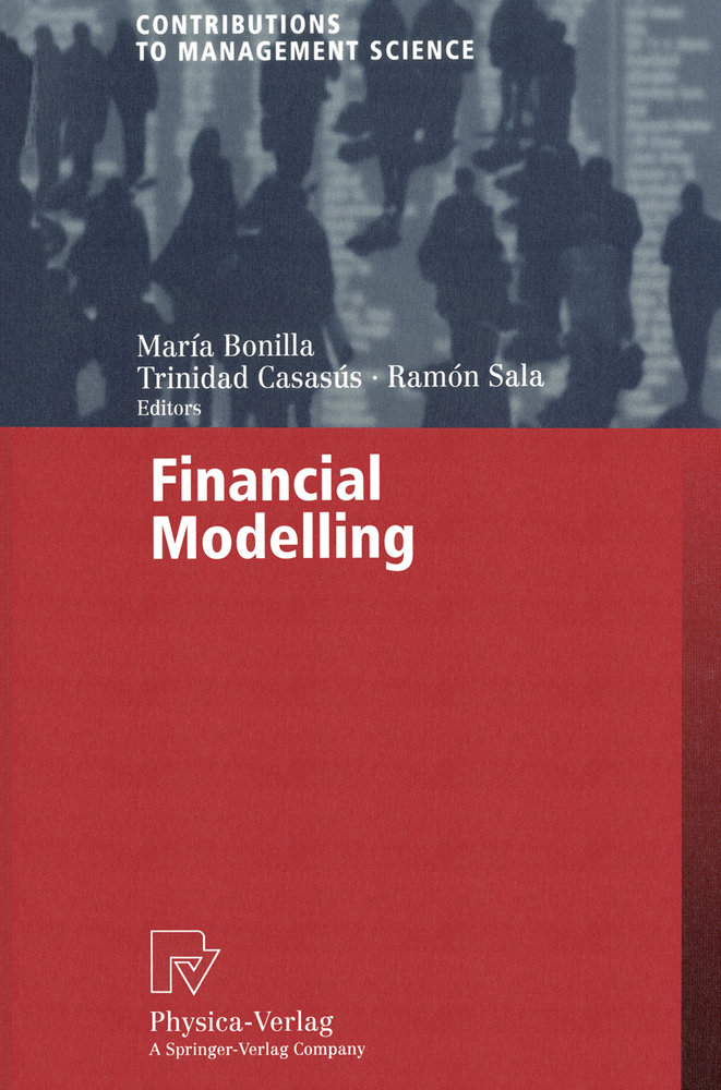 Financial Modelling