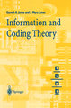 Information and Coding Theory