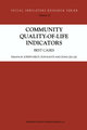 Community Quality-of-Life Indicators