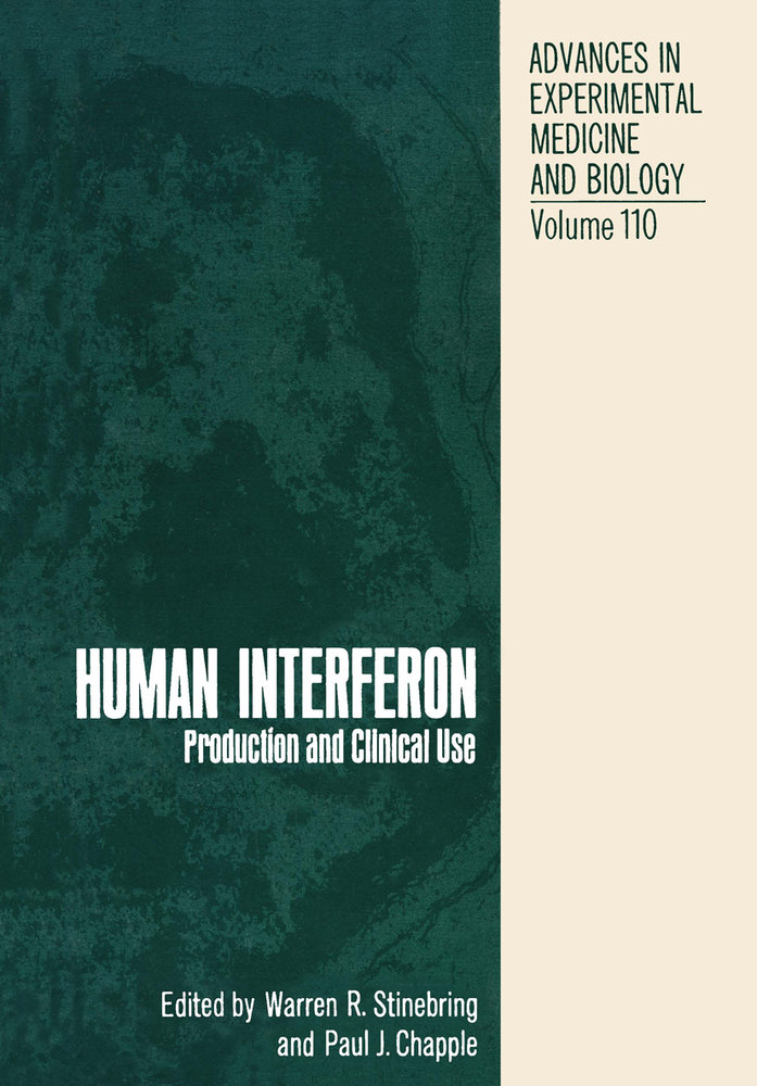 Human Interferon