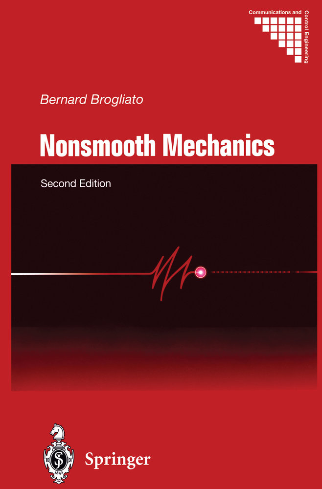 Nonsmooth Mechanics