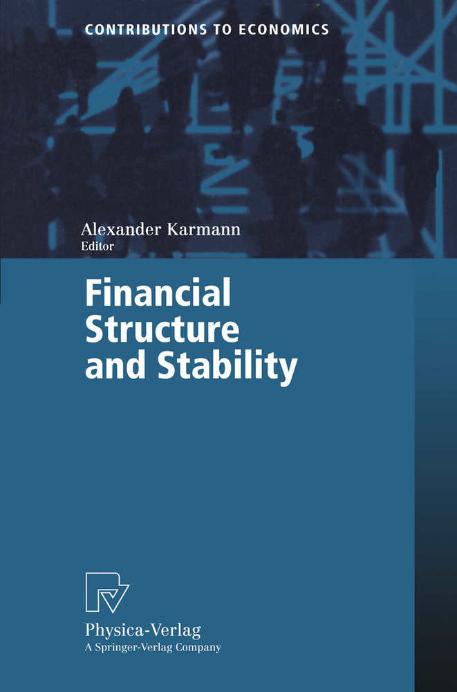 Financial Structure and Stability