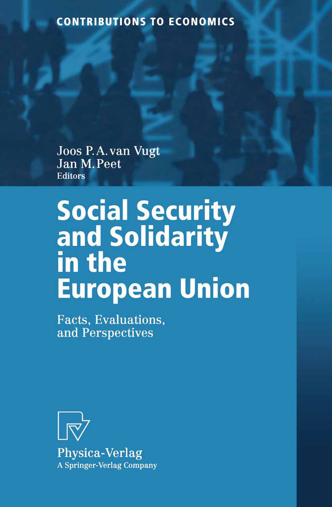 Social Security and Solidarity in the European Union