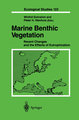 Marine Benthic Vegetation