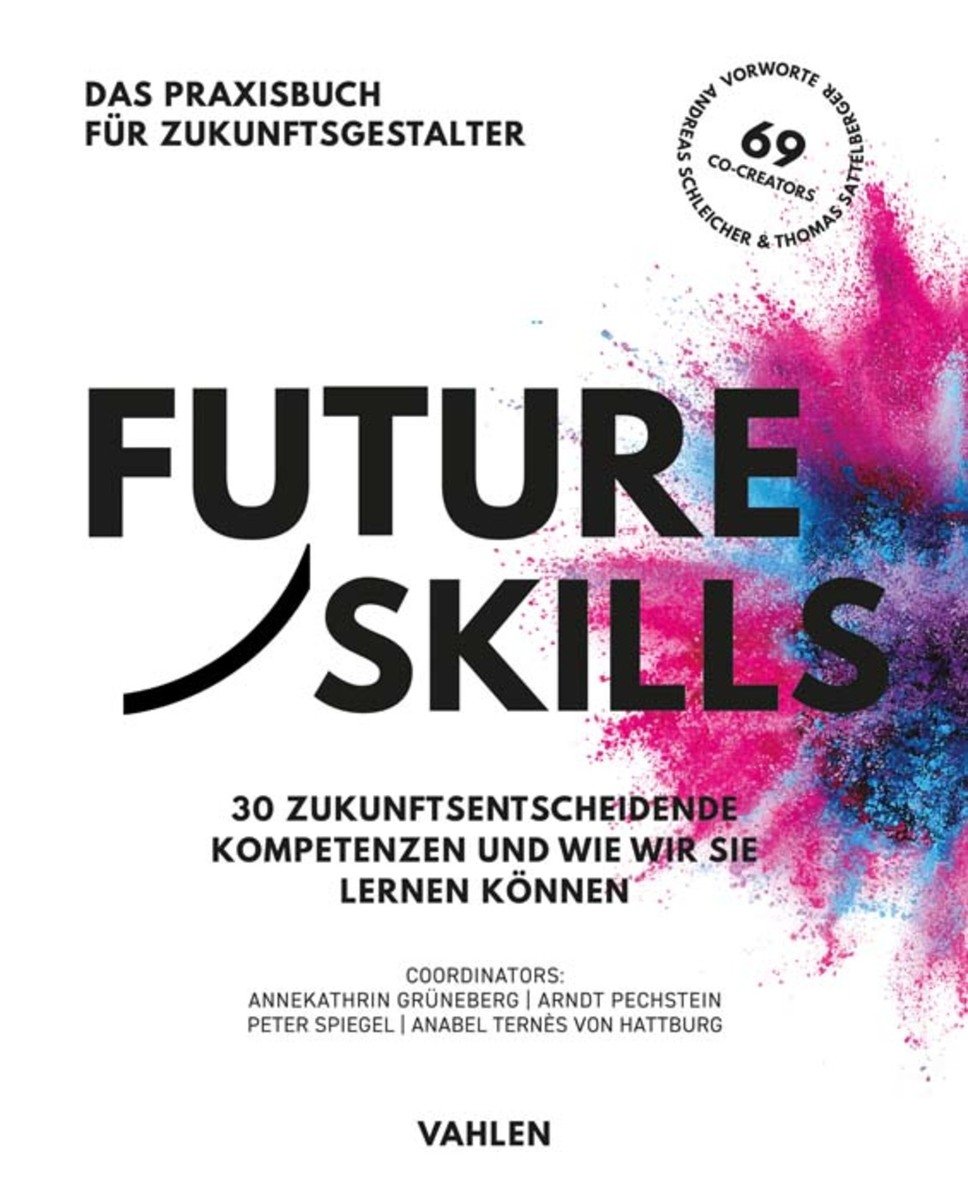 Future Skills