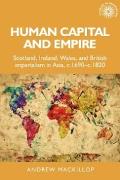 Human capital and empire