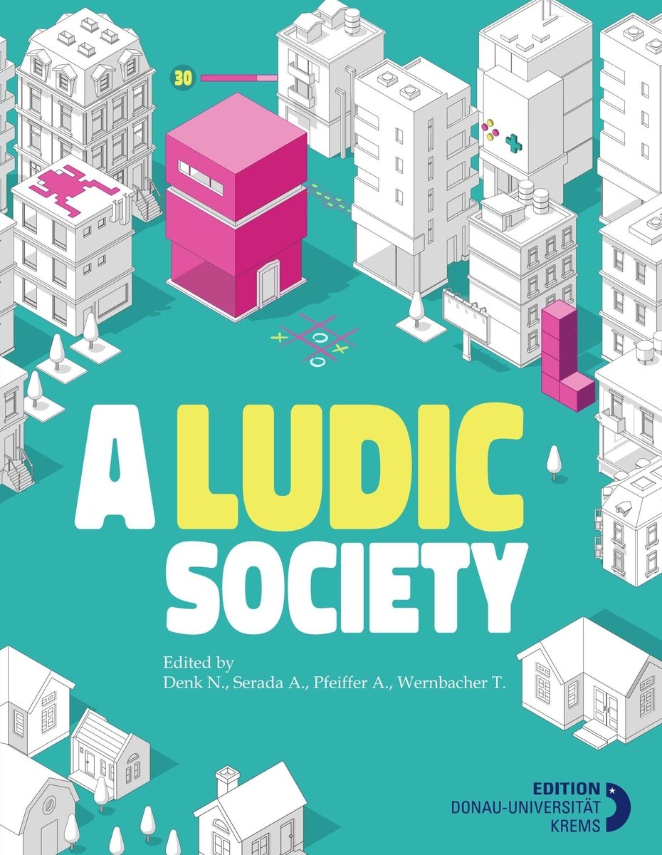 A LUDIC SOCIETY