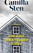 Das Haus der stummen Toten