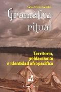 Gramática ritual