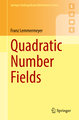 Quadratic Number Fields