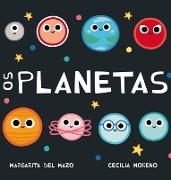 Os planetas