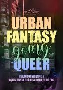 Urban Fantasy going Queer