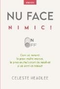 Nu Face Nimic