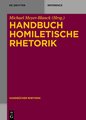 Handbuch Homiletische Rhetorik