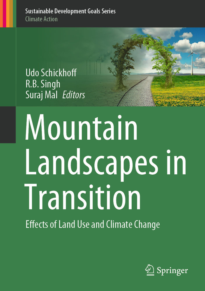 Mountain Landscapes in Transition