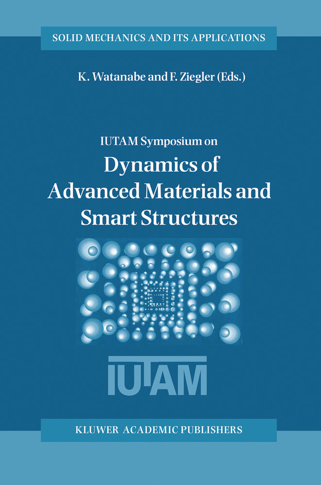 Dynamics of Advanced Materials and Smart Structures