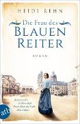 Die Frau des Blauen Reiter