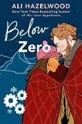 Below Zero