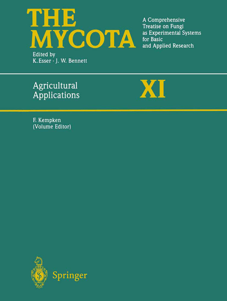 Agricultural Applications