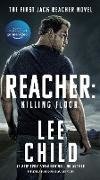 Reacher: Killing Floor (Movie Tie-In)