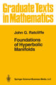 Foundations of Hyperbolic Manifolds