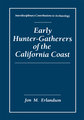 Early Hunter-Gatherers of the California Coast