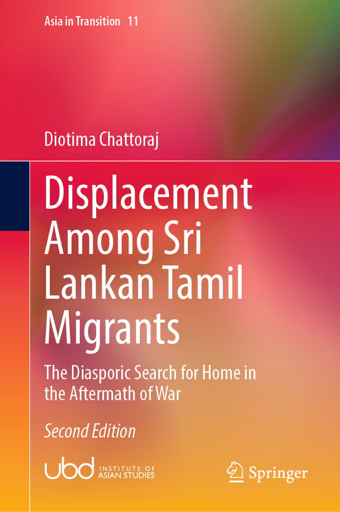 Displacement Among Sri Lankan Tamil Migrants