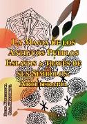 La Magia de los Antiguos Pueblos Eslavos a través de sus Símbolos. (Magia, tarot y esoterismo.)