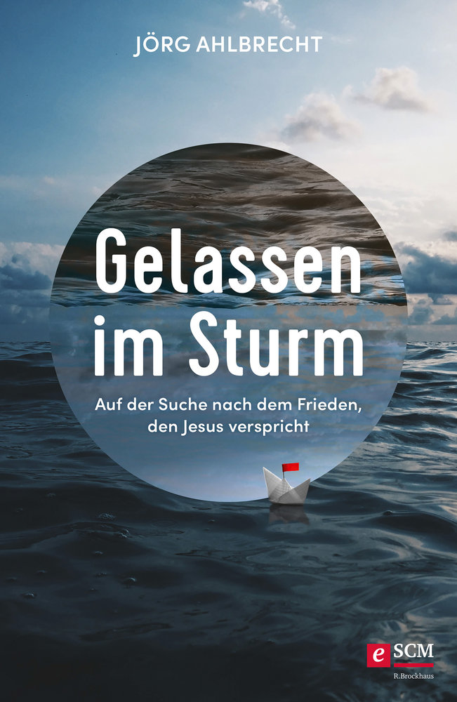 Gelassen im Sturm