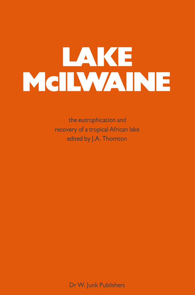 Lake Mcilwaine