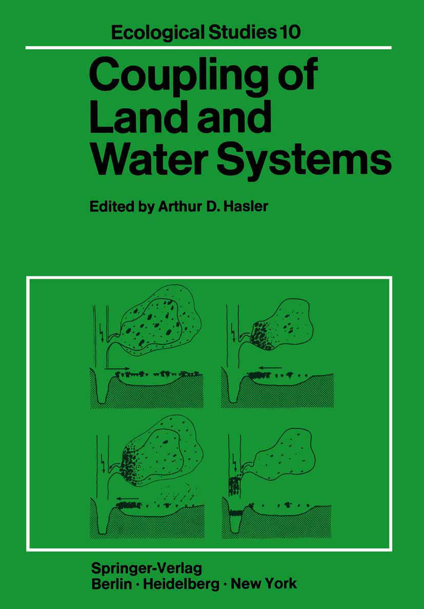 Coupling of Land and Water Systems