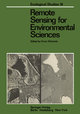 Remote Sensing for Environmental Sciences