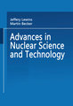 Advances in Nuclear Science and Technology