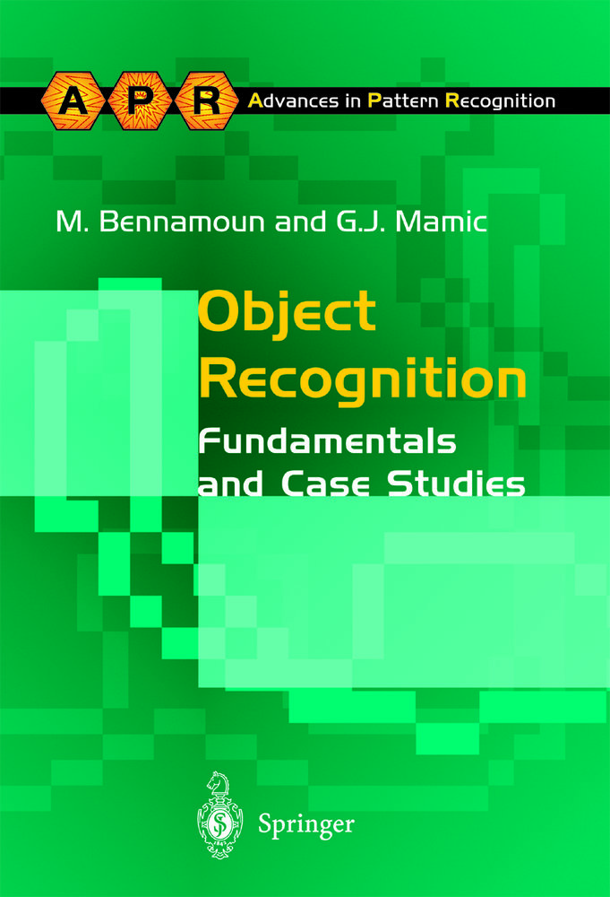 Object Recognition