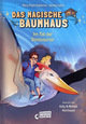 Das magische Baumhaus (Comic-Buchreihe, Band 1) - Im Tal der Dinosaurier