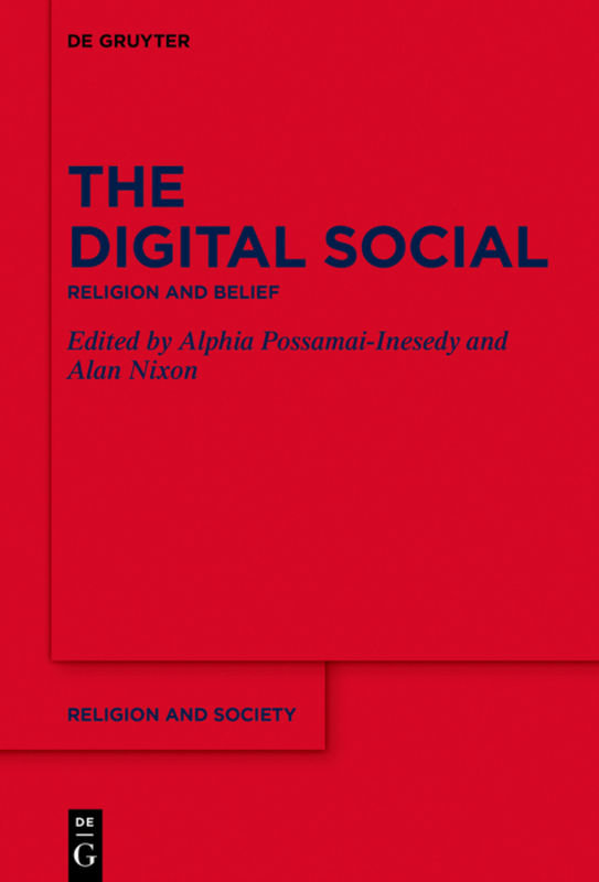 The Digital Social