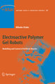 Electroactive Polymer Gel Robots