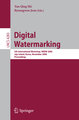 Digital Watermarking