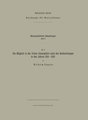 Die Böigkeit in der freien Atmosphäre nach den Beobachtungen in den Jahren 1931-1935