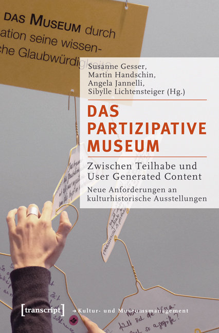 Das partizipative Museum