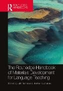 The Routledge Handbook of Materials Development for Language Teaching