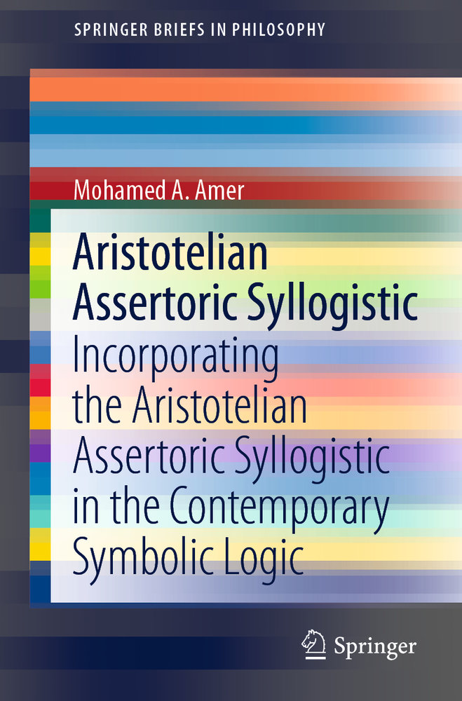 Aristotelian Assertoric Syllogistic