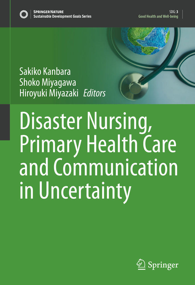 Disaster Nursing, Primary Health Care and Communication in Uncertainty