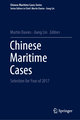 Chinese Maritime Cases