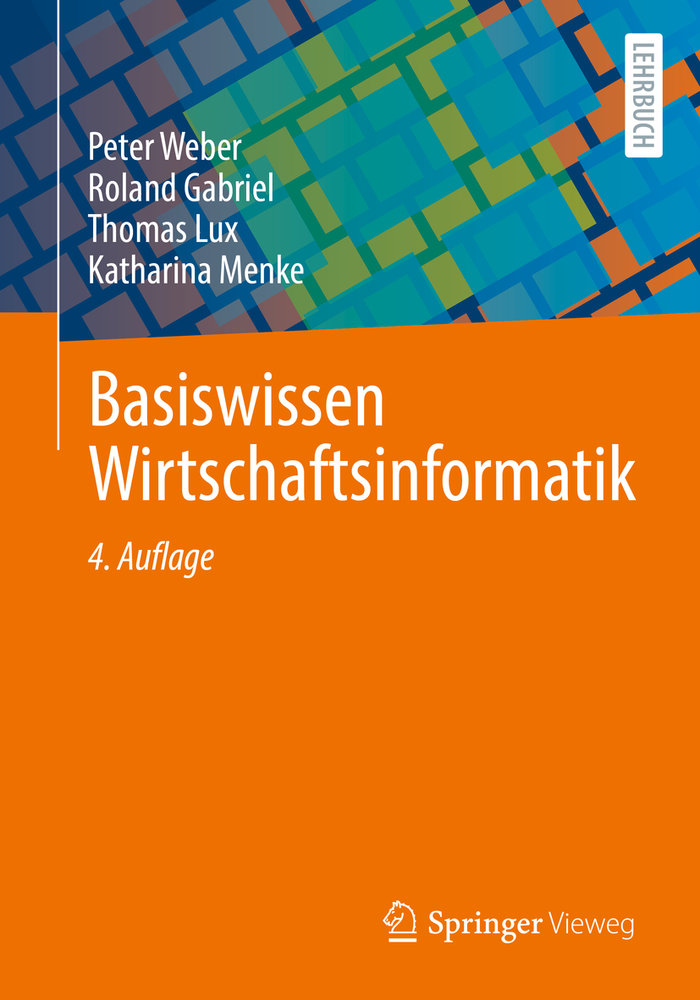 Basiswissen Wirtschaftsinformatik