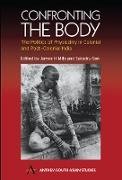 Confronting the Body