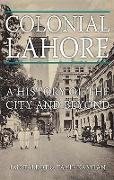 Colonial Lahore