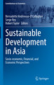 Sustainable Development in Asia