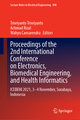 Proceedings of the 2nd International Conference on Electronics, Biomedical Engineering, and Health Informatics