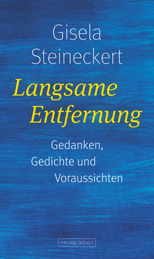 Langsame Entfernung